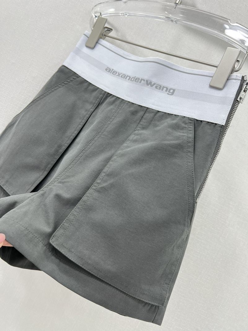 Alexander Wang Short Pants